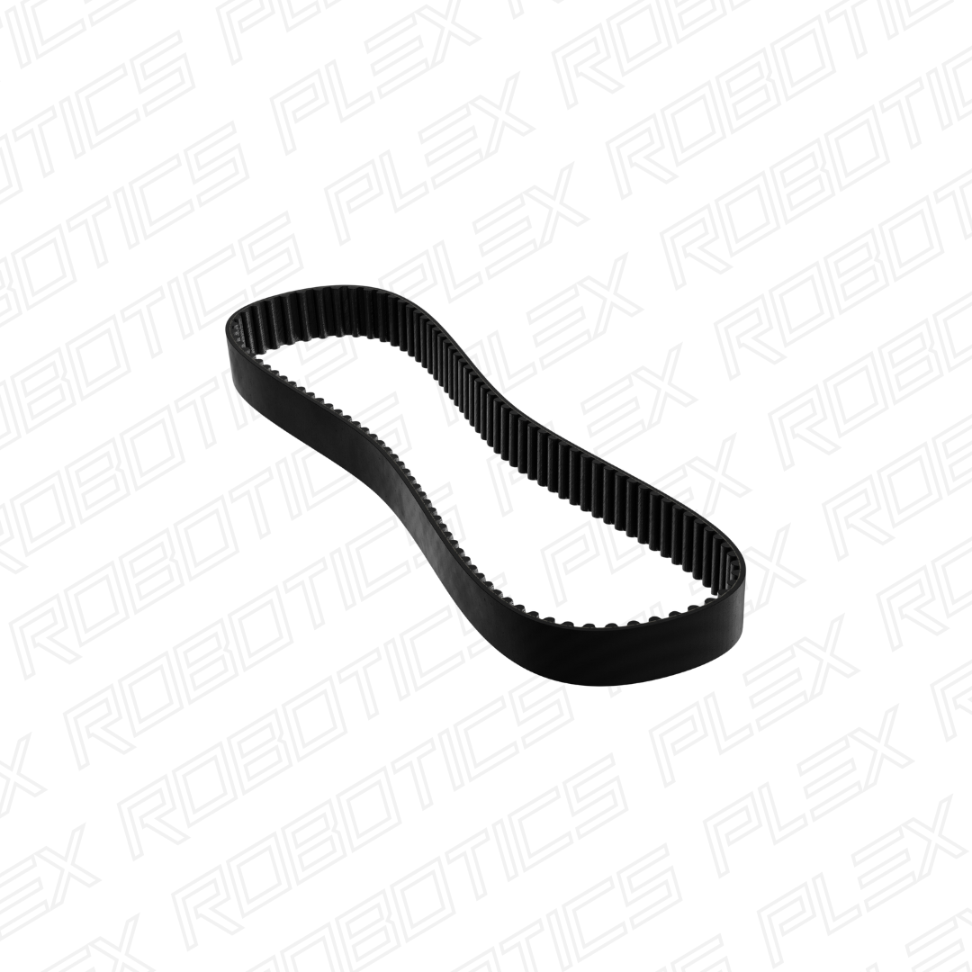 2mm Pitch GT2 Timing Belt (6mm Width)