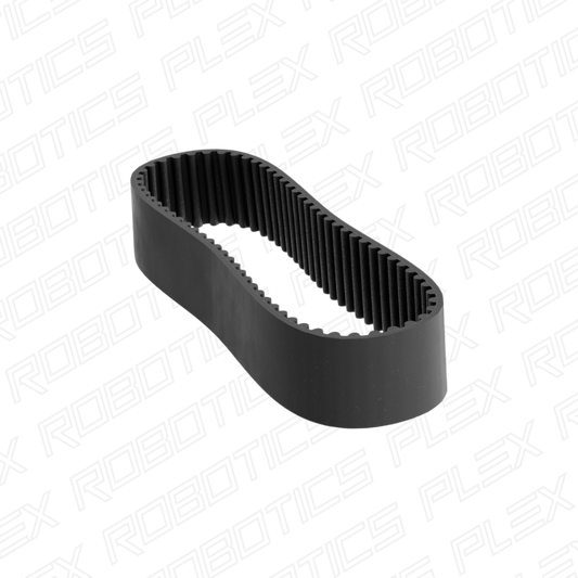3403 Series 3mm HTD Pitch Timing Belt (15mm Width)