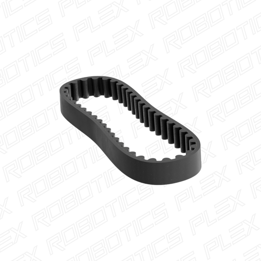 3412 Series 5mm HTD Pitch Timing Belt (9mm Width)
