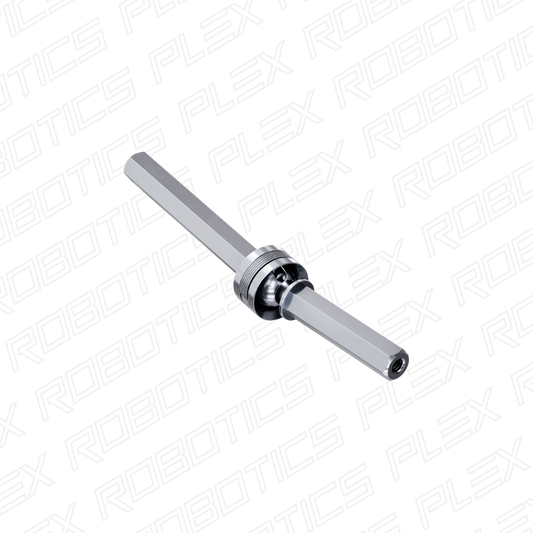 8mm REX™ CV Joint (Male to Male)