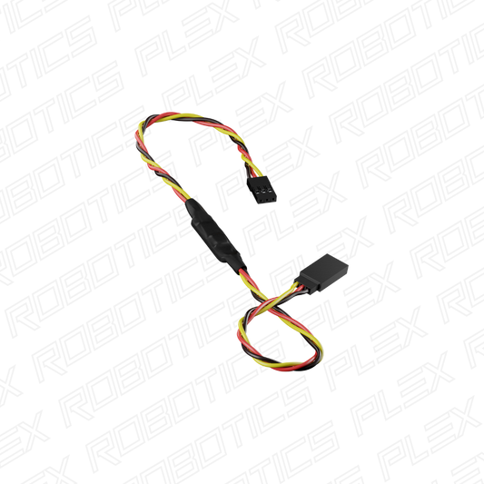 Servo Travel Reverser