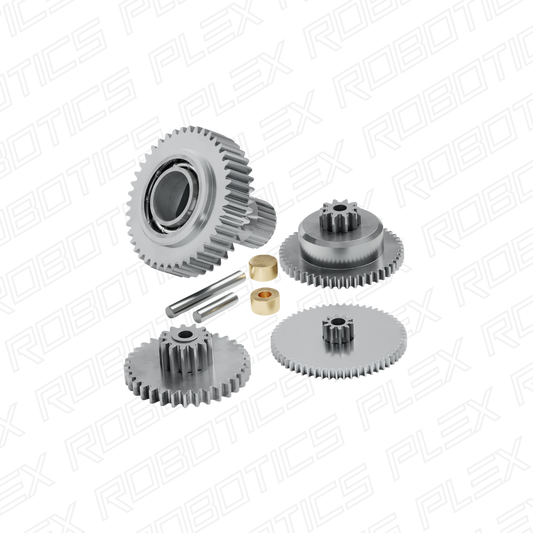 Servo Gear Set for 2000 Series 'Speed' Servo (V3.0)