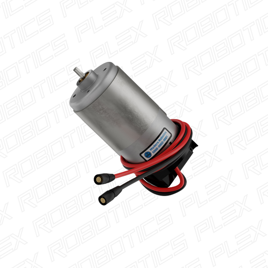 Modern Robotics 12VDC Motor