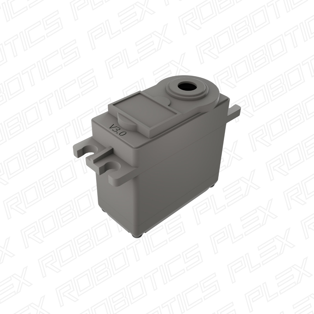 Replacement Servo Case for goBILDA® Servo (V3.0)