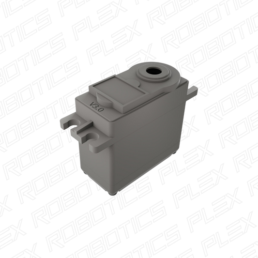 Replacement Servo Case for goBILDA® Servo (V3.0)