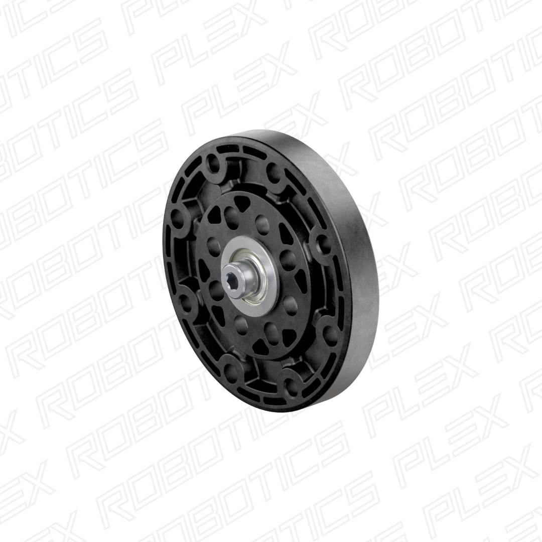 Idler Wheel Kit for 2400 Series Tracks (1-1) - 2 Pack