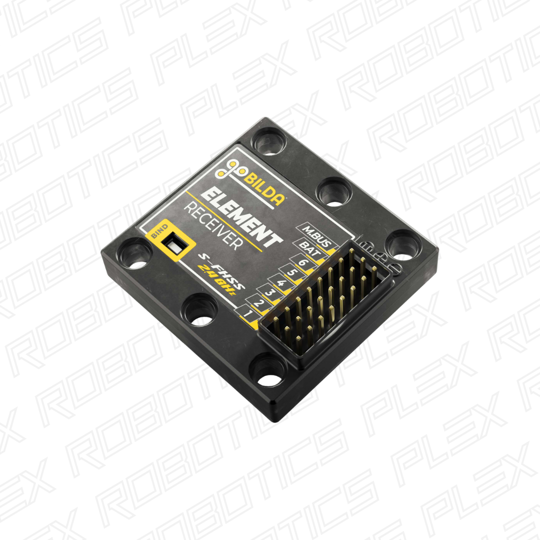 Element Receiver