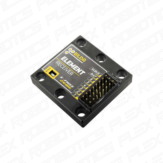 Element Receiver