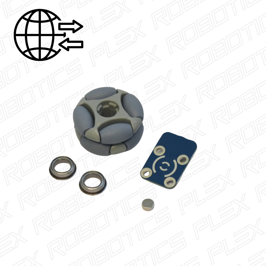 Optii Odometry Kit